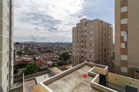 Apartamento à venda com 53m², 2 quartos e 1 vagaQuarto 1 - Vista