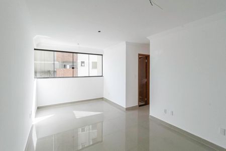 Apartamento à venda com 53m², 2 quartos e 1 vagaSala
