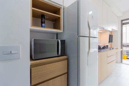 Studio para alugar com 26m², 1 quarto e sem vaga Studio para alugar com 26m², 1 quarto e sem vagaStudio