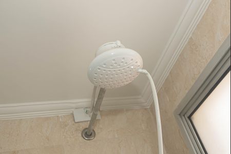 Apartamento à venda com 77m², 2 quartos e 1 vagaBanheiro