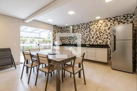 Apartamento à venda com 77m², 2 quartos e 1 vagaArea Comum
