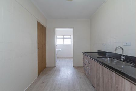 Apartamento à venda com 77m², 2 quartos e 1 vagaCozinha