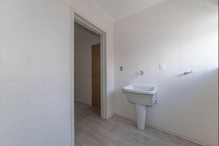 Apartamento à venda com 77m², 2 quartos e 1 vagaArea de Serviço