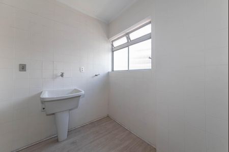 Apartamento à venda com 77m², 2 quartos e 1 vagaArea de Serviço
