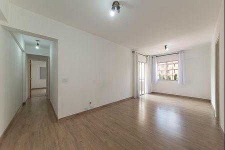 Apartamento à venda com 77m², 2 quartos e 1 vagaSala