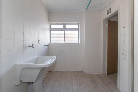 Apartamento à venda com 77m², 2 quartos e 1 vagaArea de Serviço