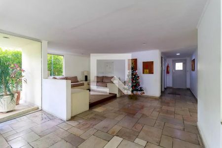 Apartamento à venda com 77m², 2 quartos e 1 vagaArea Comum
