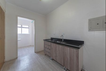 Apartamento à venda com 77m², 2 quartos e 1 vagaCozinha