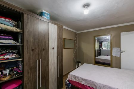 Casa à venda com 160m², 4 quartos e 1 vagaQuarto