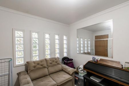 Casa à venda com 160m², 4 quartos e 1 vagaSala da casa 3
