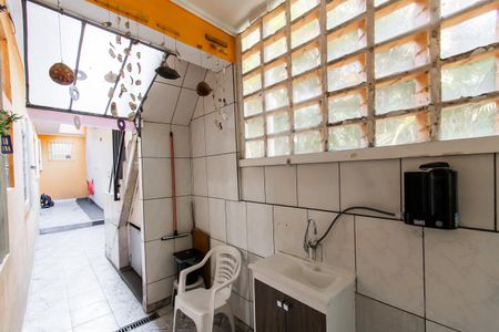 Casa à venda com 160m², 4 quartos e 1 vagaÁrea de Serviço