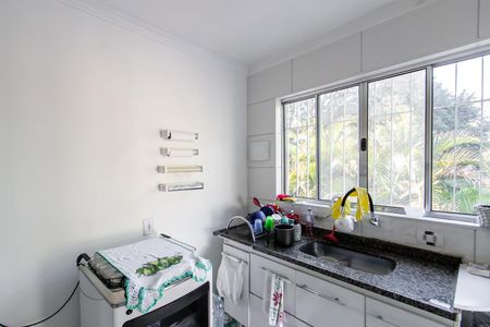Casa à venda com 160m², 4 quartos e 1 vagaCozinha da casa 3
