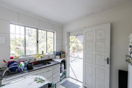 Casa à venda com 160m², 4 quartos e 1 vagaCozinha da casa 3