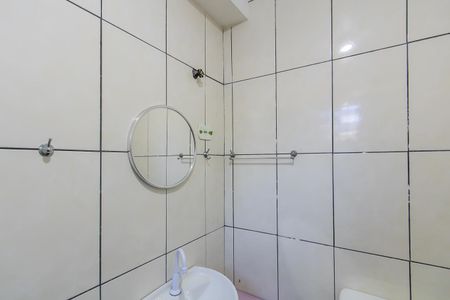 Casa à venda com 160m², 4 quartos e 1 vagaBanheiro da Suíte