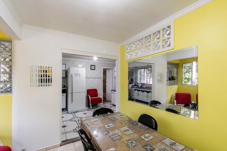 Casa à venda com 160m², 4 quartos e 1 vagaSala da casa 2