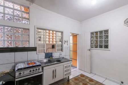 Casa à venda com 160m², 4 quartos e 1 vagaCozinha