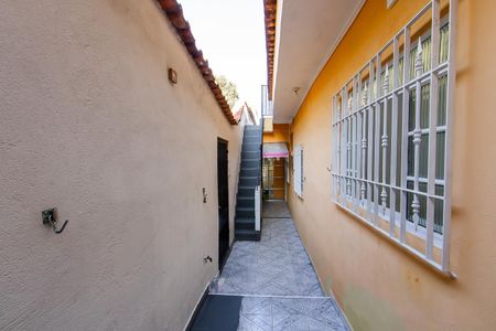 Casa à venda com 160m², 4 quartos e 1 vagaCorredor
