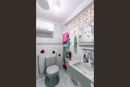 Casa à venda com 160m², 4 quartos e 1 vagaBanheiro