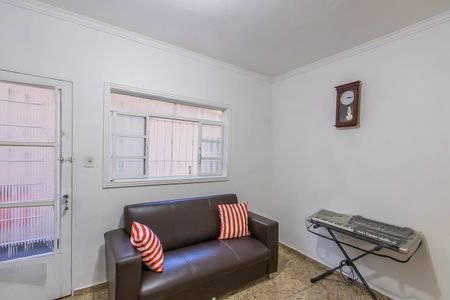 Casa à venda com 160m², 4 quartos e 1 vagaSala da casa 1