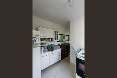 Casa à venda com 160m², 4 quartos e 1 vagaCozinha da casa 3