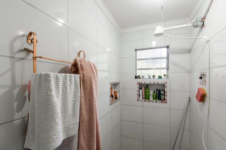 Casa à venda com 160m², 4 quartos e 1 vagaBanheiro da casa 3
