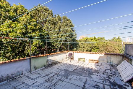 Casa à venda com 160m², 4 quartos e 1 vagaLaje