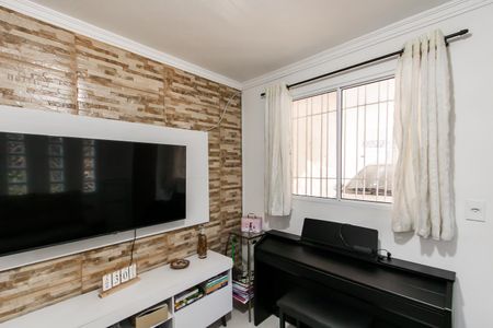 Casa à venda com 160m², 4 quartos e 1 vagaSala da casa 3