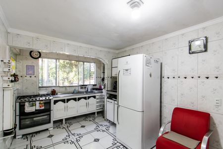 Casa à venda com 160m², 4 quartos e 1 vagaCozinha