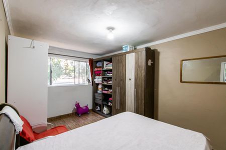 Casa à venda com 160m², 4 quartos e 1 vagaQuarto