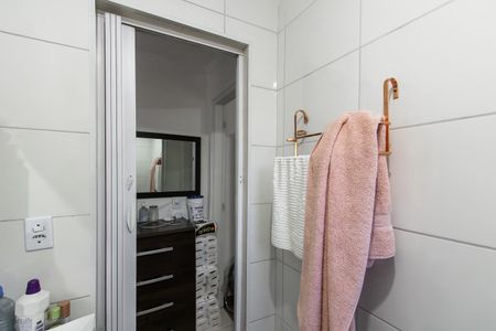 Casa à venda com 160m², 4 quartos e 1 vagaBanheiro da casa 3