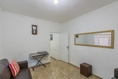 Casa à venda com 160m², 4 quartos e 1 vagaSala da casa 1
