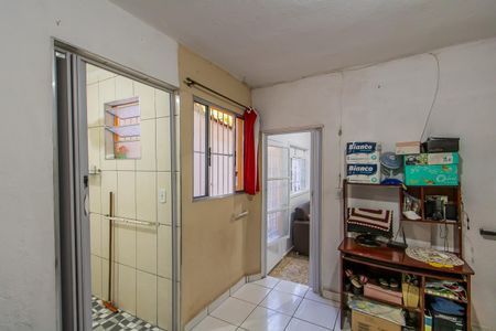 Casa à venda com 160m², 4 quartos e 1 vagaSuite 