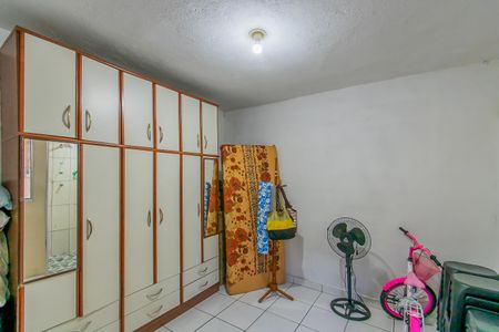Casa à venda com 160m², 4 quartos e 1 vagaSuite 
