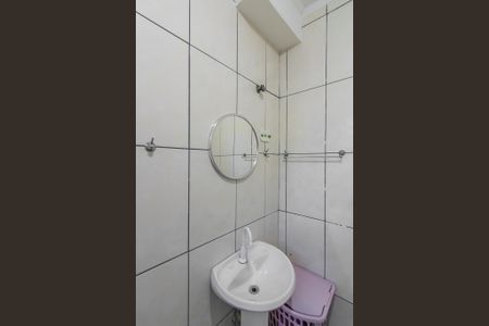 Casa à venda com 160m², 4 quartos e 1 vagaBanheiro da Suíte