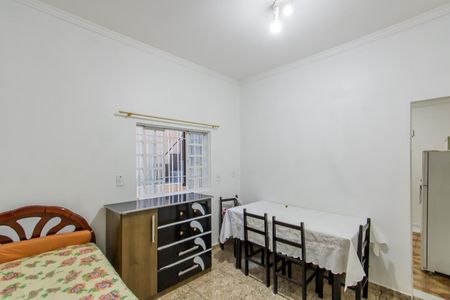 Casa à venda com 160m², 4 quartos e 1 vagaQuarto 