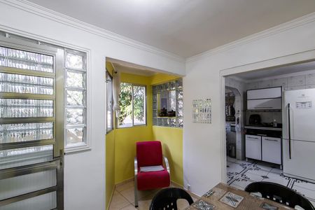 Casa à venda com 160m², 4 quartos e 1 vagaSala da casa 2