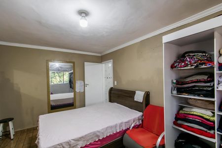 Casa à venda com 160m², 4 quartos e 1 vagaQuarto 