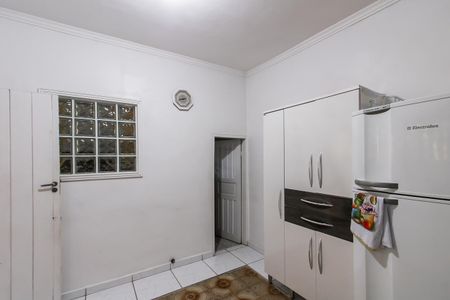 Casa à venda com 160m², 4 quartos e 1 vagaCozinha