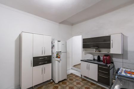 Casa à venda com 160m², 4 quartos e 1 vagaCozinha