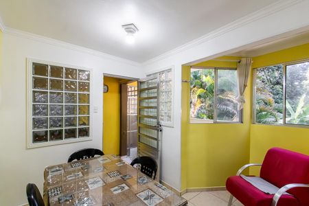 Casa à venda com 160m², 4 quartos e 1 vagaSala da casa 2