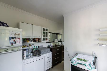 Casa à venda com 160m², 4 quartos e 1 vagaCozinha da casa 3