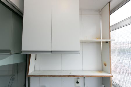 Apartamento para alugar com 50m², 2 quartos e 1 vaga Apartamento para alugar com 50m², 2 quartos e 1 vagaÁrea de Serviço