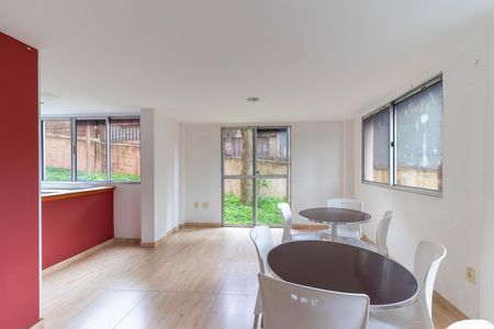 Apartamento para alugar com 50m², 2 quartos e 1 vaga Apartamento para alugar com 50m², 2 quartos e 1 vagaÁrea comum