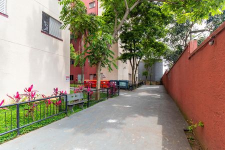 Apartamento para alugar com 50m², 2 quartos e 1 vaga Apartamento para alugar com 50m², 2 quartos e 1 vagaÁrea comum