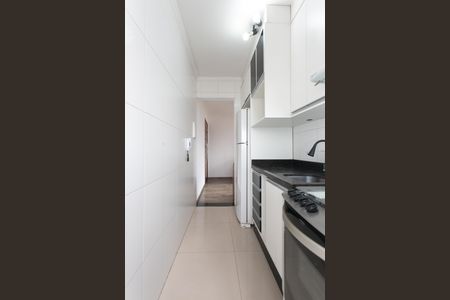 Apartamento para alugar com 50m², 2 quartos e 1 vaga Apartamento para alugar com 50m², 2 quartos e 1 vagaCozinha