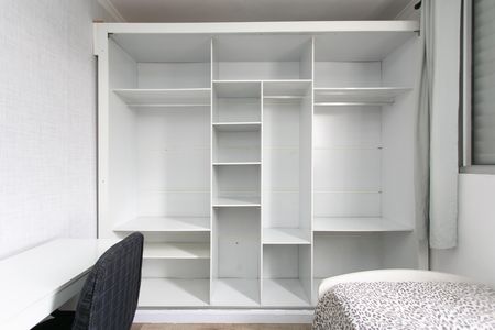 Apartamento para alugar com 50m², 2 quartos e 1 vaga Apartamento para alugar com 50m², 2 quartos e 1 vagaQuarto 1