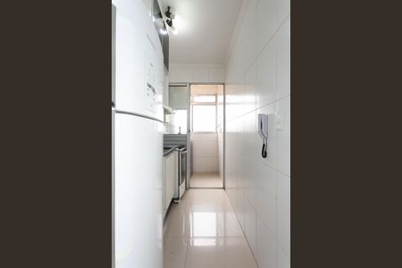 Apartamento para alugar com 50m², 2 quartos e 1 vaga Apartamento para alugar com 50m², 2 quartos e 1 vagaCozinha