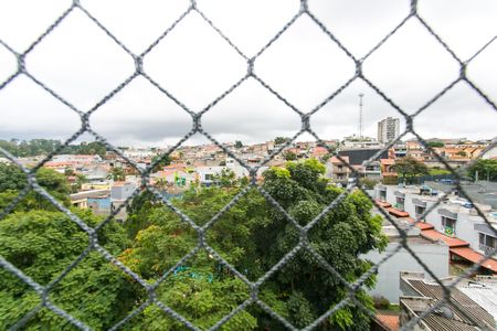Apartamento para alugar com 50m², 2 quartos e 1 vaga Apartamento para alugar com 50m², 2 quartos e 1 vagaVista do Quarto 2