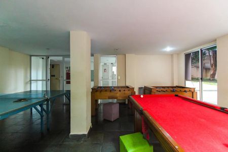 Apartamento para alugar com 50m², 2 quartos e 1 vaga Apartamento para alugar com 50m², 2 quartos e 1 vagaÁrea de Jogos