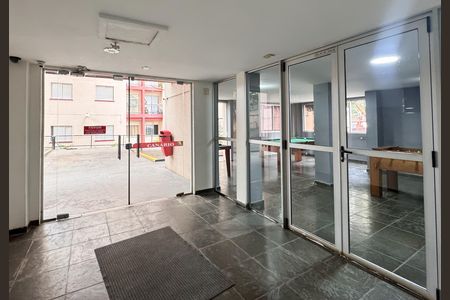 Apartamento para alugar com 50m², 2 quartos e 1 vaga Apartamento para alugar com 50m², 2 quartos e 1 vagaHall de Entrada